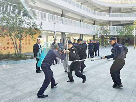 深圳安保